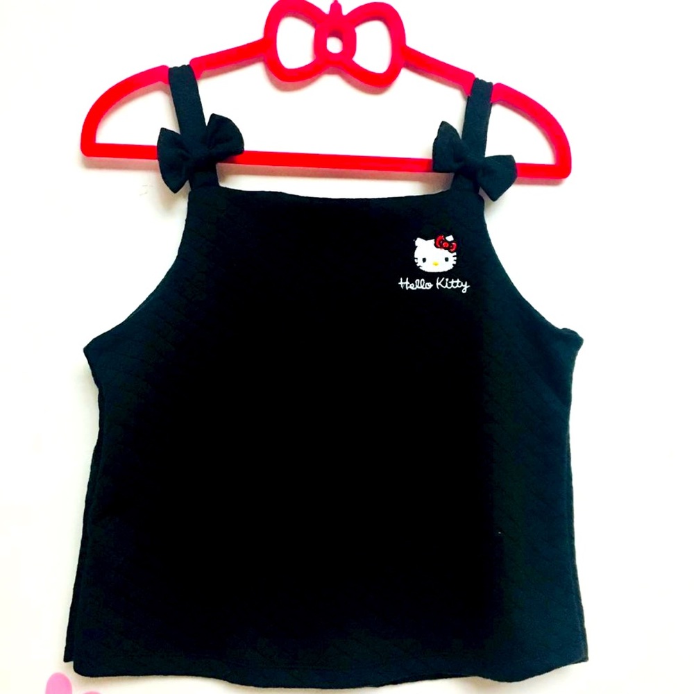 Hellokitty Top - image 1